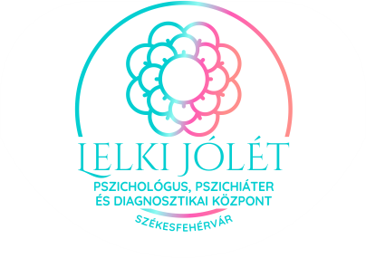 Lelki Jólét - Pszichológiai, Pszichiátriai és Diagnosztikai Központ - Székesfehérvár